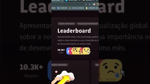 Dica para Ganhar 1000 Gems por Notícia Lida no Gemly 🤑#gemly #gamenft #nftgames #playtoearn