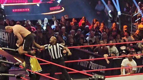 Jon Moxley really puts it on his opponent #aew #jonmoxley #CertifiedWrestlingPodcast #RUMBLE
