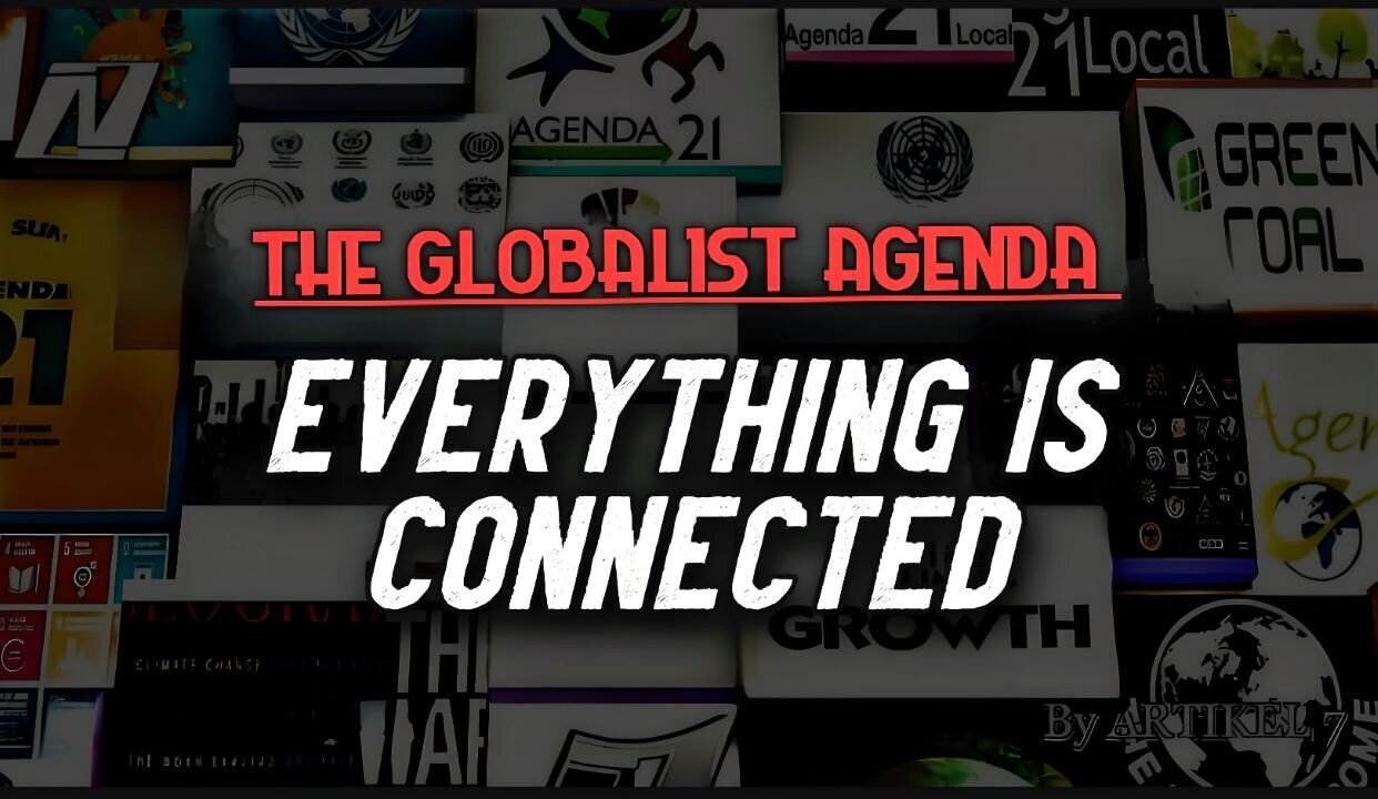 Documentary: Everything Is Connected