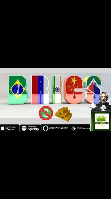 BRICS gold-backed currency: A new era for the global financial system?