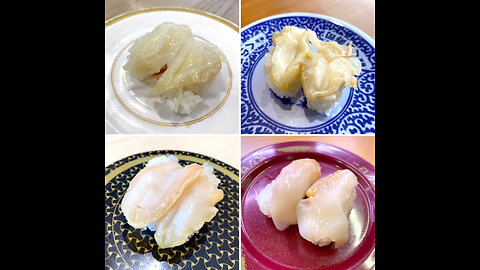 Most expensive seafood