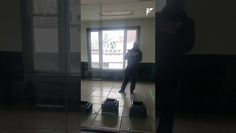 Always bout the gym flow @Phatburn60