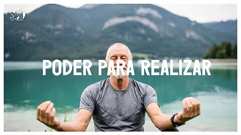 Projeto 120 | PODER PARA REALIZAR | Bispa Cléo