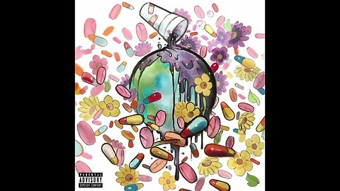 Future & Juice WRLD - Shorty (432hz)