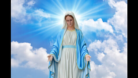 MOTHER MARY - NAGPURI SADRI SONG