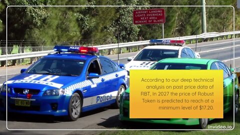Robust Token Price Prediction 2022, 2025, 2030 RBT Price Forecast Cryptocurrency Price Prediction