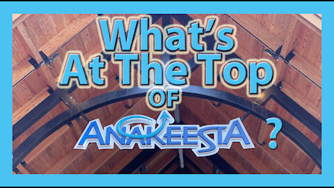 What's At The Top of Anakeesta in Gatlinburg, Tennessee?