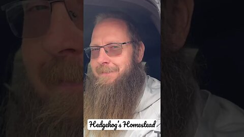 Move into the country