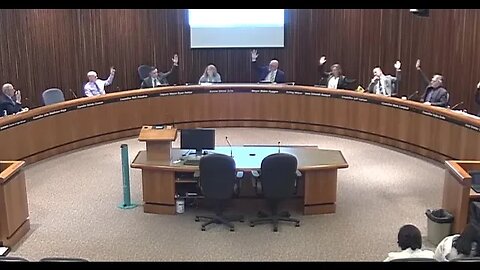 Term Limits For Councillor Boards And Committees | March 7, 2023 | Micah Quinn | Bridge City News