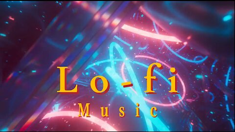 Lo-fi Background Music