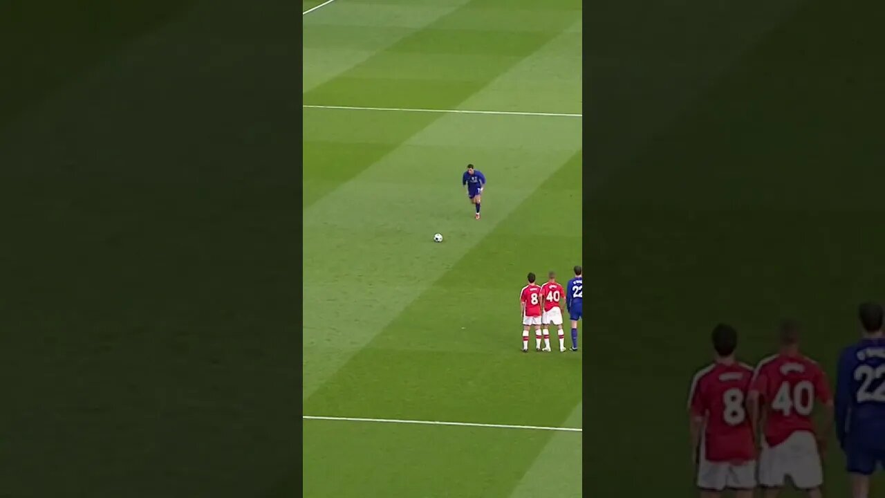 Ronaldo is back 🔥🔥