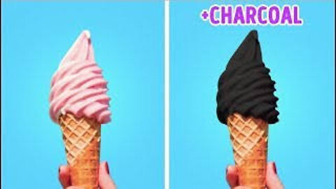 15 CRAZY COOL FOOD HACKS YOU CAN ACTUALLY MAKE AT HOME