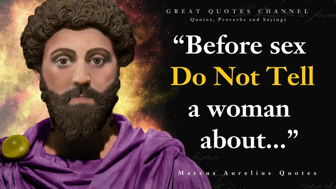 Timeless Quotes by Marcus Aurelius That Will Redefine the Purpose of Your Life | Quotes, Aphorisms