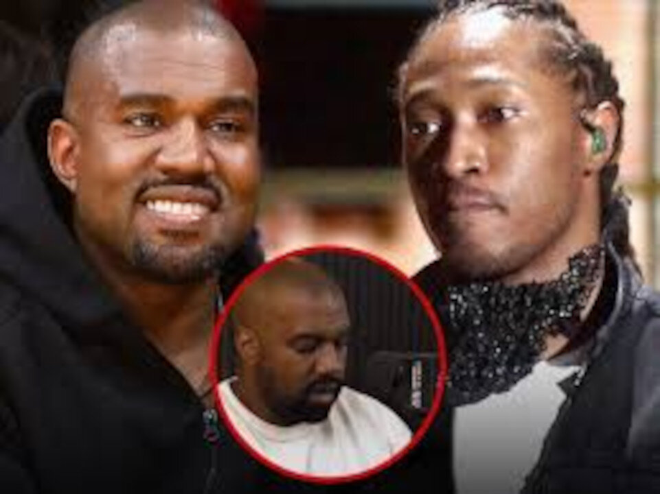 Kanye Disses Drake And K Cole (Reaction) Like That Remix