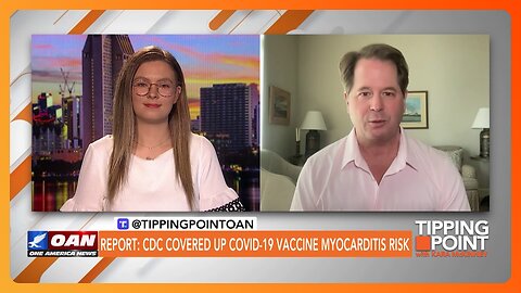 Dangerous Big Pharma Capture of FDA | TIPPING POINT 🟧