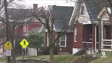Bridging the digital divide in Lockland