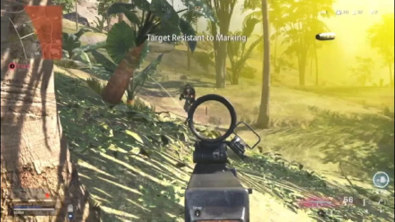 You're trash call of duty Warzone death comms compilation