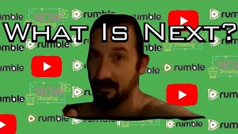 Nick Rekieta Talks Business - Rumble Negotiations Update @RekietaLaw #lawtube #live #clip