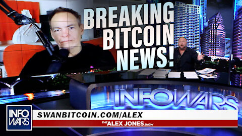 Max Keiser: The Bitcoin Civil War is Here