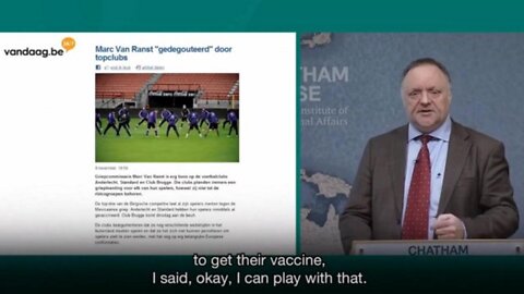 WHO Plans Revealed by the Insider, From 2020 - 2030 PEDOPHILES IN HIGH POSITIONS, forced jab of kids