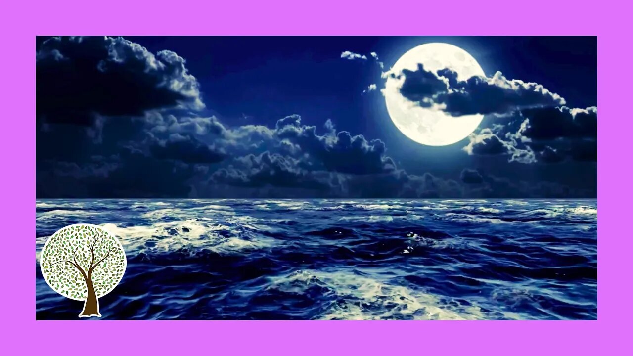 How to drift off effortlessly | Sleep Music ★ Deep Sleep Music
