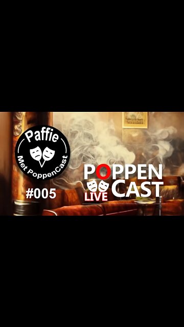 Rioolratten Ontmaskerd