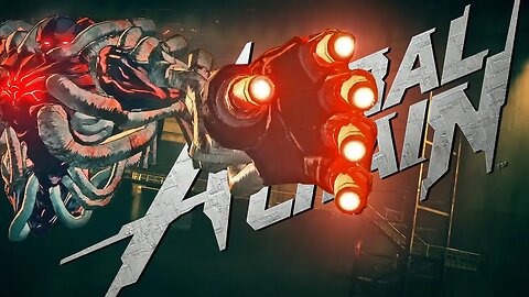 Under Fire! (No Commentary) Astral Chain | Part 20