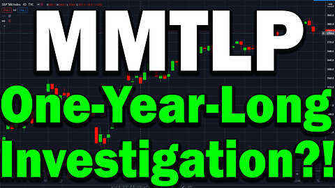 MMTLP: Wes Christian's & John Brda's Collaboration Results? Call to Action!