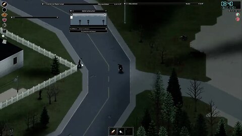 Project Zomboid (#Mod) - S03E30 - #HomeOffice #281 #kurz #schmerzvoll #Wahrheit #NuoFlix (LIVE HD)