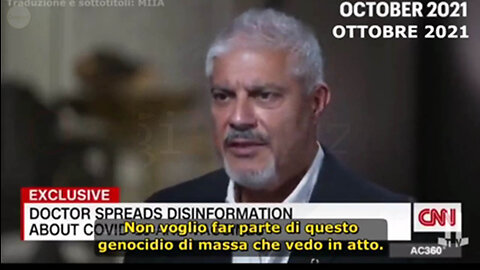 In un inedito fuorionda ripreso a telecamere nascoste
