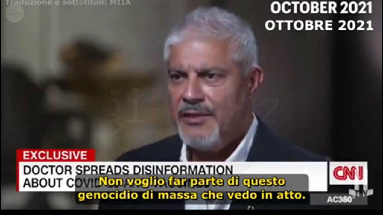 In un inedito fuorionda ripreso a telecamere nascoste