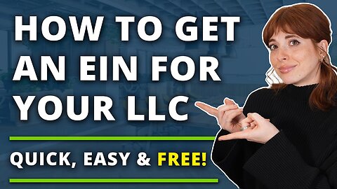 The Ultimate EIN Guide - What is it & How to Apply