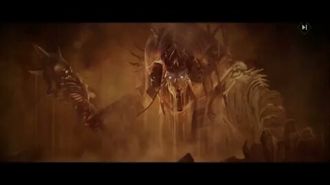 Diablo Immortal Mobile Gameplay Part 5