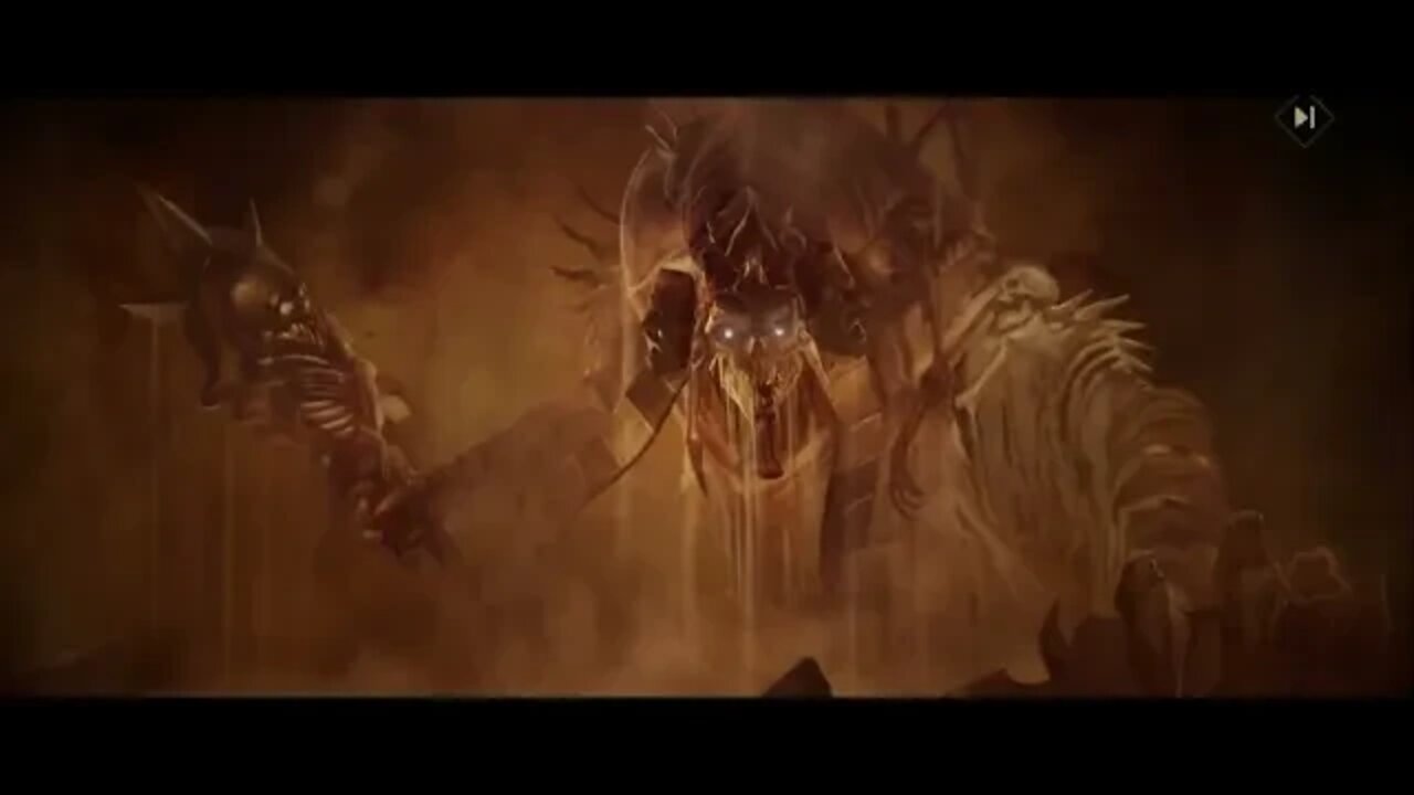 Diablo Immortal Mobile Gameplay Part 5