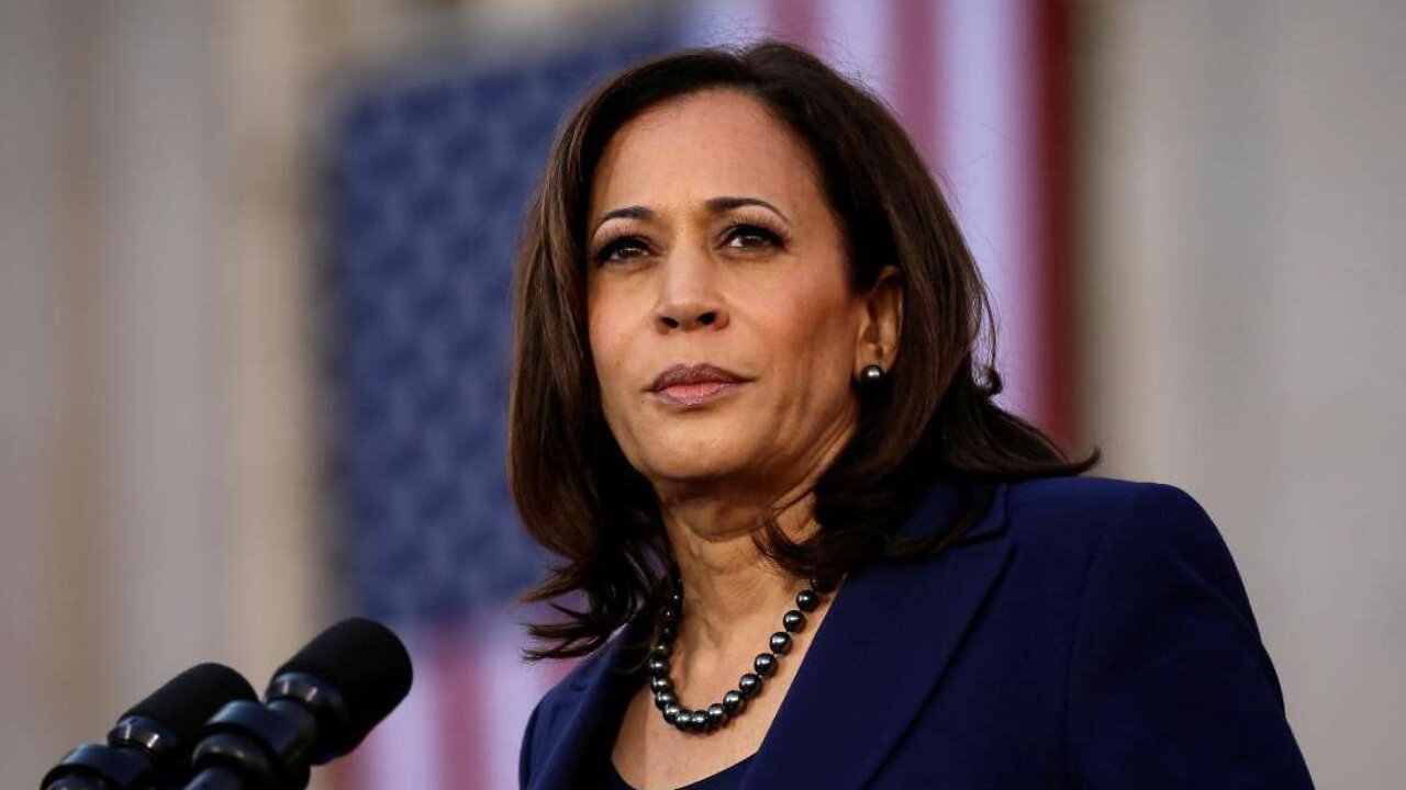 [Prophetic Word Kamala Harris] "A Cockatrice Will Pursue Them" - Unexpected Changes In U.S. Office