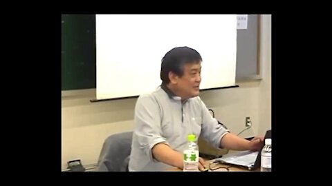 2012.05.05 リチャード・コシミズ講演会 北海道旭川