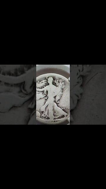 Horrible Condition Coin is STILL Worth Money! #shorts #coin