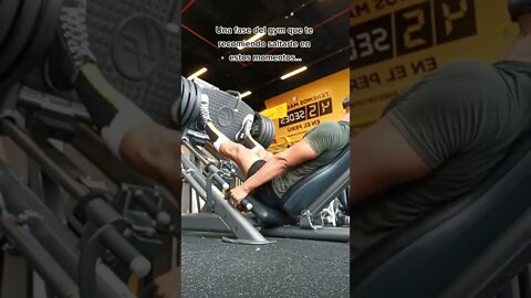 Una Fase del Gym que te Recomiendo Saltarte Ahora Mismo... 🤓