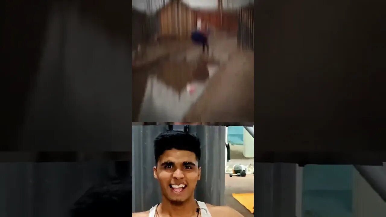 Bro made a bombastic mistake