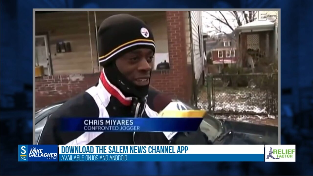 Examining the January 2013 incident in which John Fetterman pulled a shotgun on an African American jogger in his neighborhood