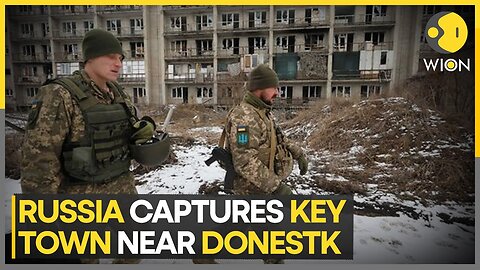 Ongoing Russia-Ukraine Conflict Extends into 2024