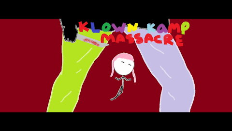 Klown Kamp Massacre