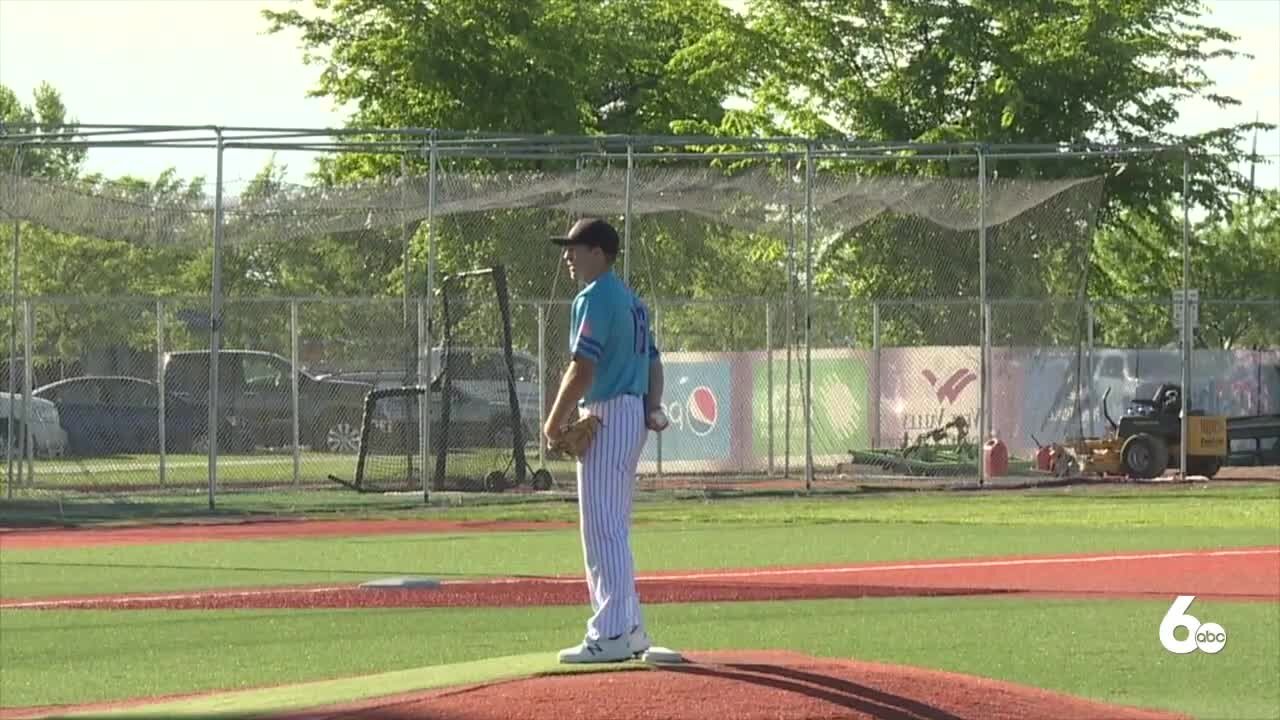 Treasure Valley adds a new baseball team: the Canyon County Spuds