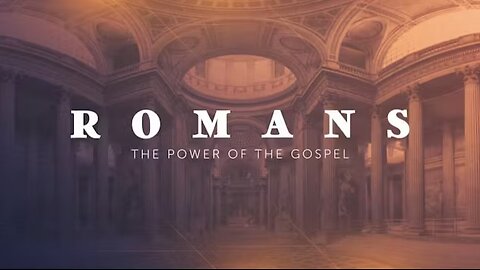 Suppressing the Truth- Romans 1:18-32
