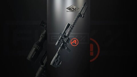 Precision .223 wylde Video Trailer