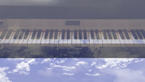 RelaxWithGl3n: One Hour Relaxation Meditation (Fender Rhodes Mark I Stage 88)