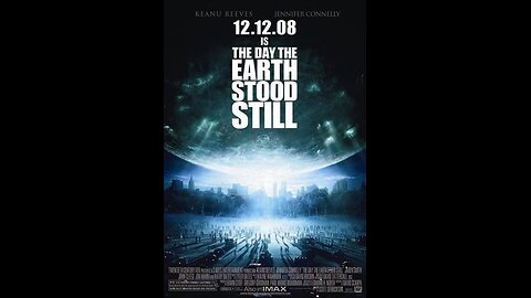 Trailer - The Day the Earth Stood Still - 2008