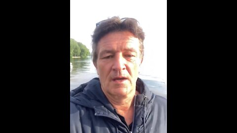 28.06.2021 - L’émotion à 7h du matin !