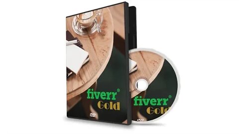 Fiverr- gold 100% free course