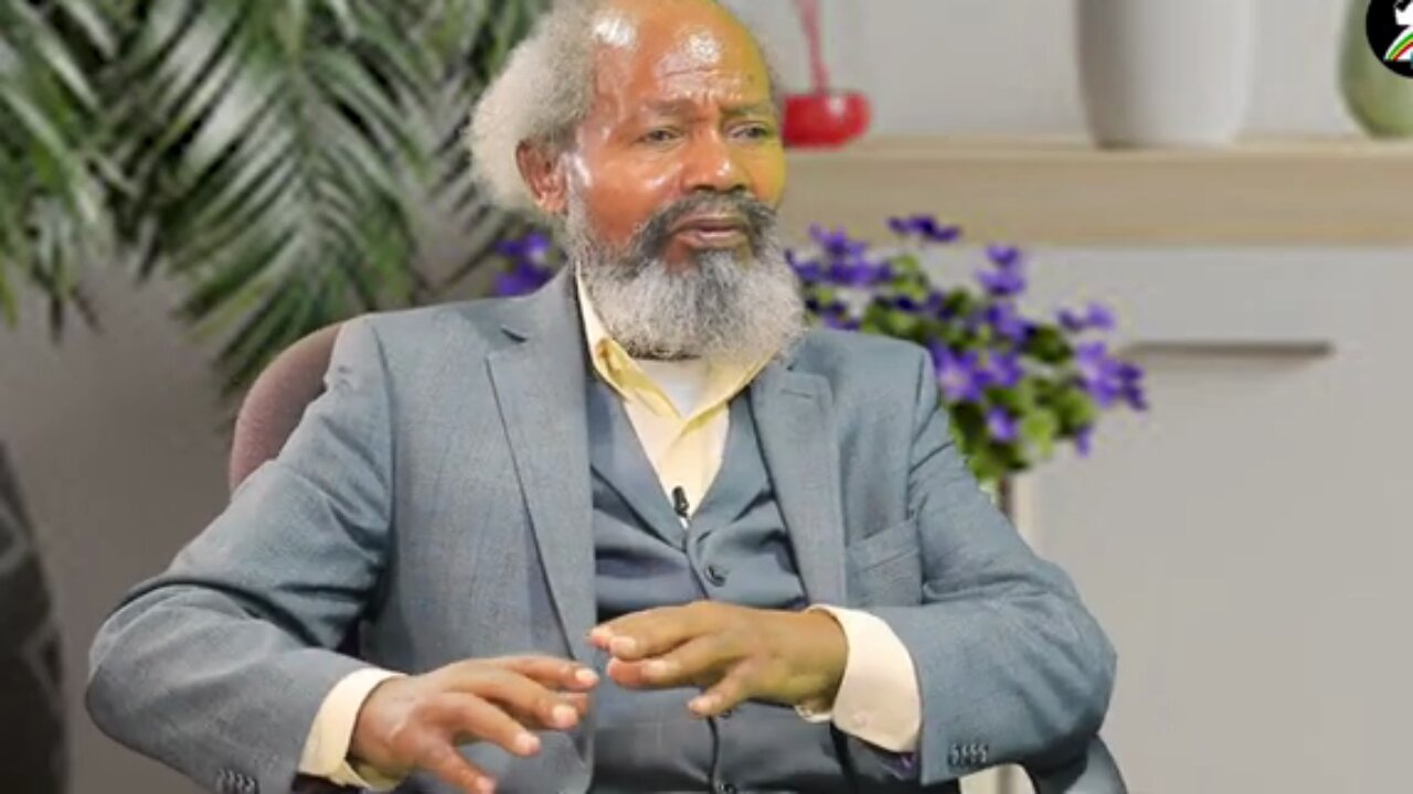 የዝንብ መንጋ ተርብን አይደፍርም፤ የአማራ ልጆች ተባበሩ አንድ ሁኑ - አቶ ታዲዎስ ታንቱ